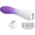 Vibrateur Nova pour une stimulation intense - Vignette | Adopt1toy