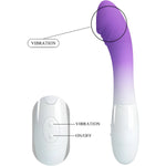 Vibrateur Nova pour une stimulation intense - Vignette | Adopt1toy