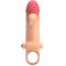 romance manchon penis vibrant naturel