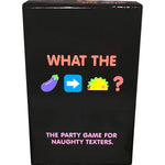 Kheper - Jeu de cartes pour soirées coquines - Vignette | Adopt1toy