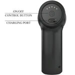 Masseur DJ Doctor 5, sensations intenses PRETTY - Vignette | Adopt1toy