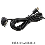 Masseur DJ Doctor 5, sensations intenses PRETTY - Vignette | Adopt1toy