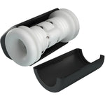 Masturbateur vibrant DJ Girl pour plaisir intense - Vignette | Adopt1toy