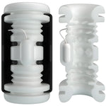 Masturbateur vibrant DJ Girl pour plaisir intense - Vignette | Adopt1toy