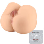 CRAZY BULL - ARRIÈRE ROLONDA AVEC VAGIN ET ANUS NATURELS RÉALISTES - Vignette | Adopt1toy