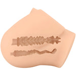 CRAZY BULL - ARRIÈRE ROLONDA AVEC VAGIN ET ANUS NATURELS RÉALISTES - Vignette | Adopt1toy