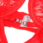 Nuisette en dentelle modèle Bali séduisante - Vignette | Adopt1toy