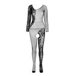 Bodystocking résille Nova, charme irrésistible - Vignette | Adopt1toy