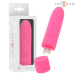 Mini vibro Symone pour stimulation précise BULLET - Vignette | Adopt1toy
