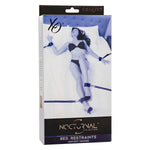 Nocturnal - Attache de lit sensuelle et réglable - Vignette | Adopt1toy