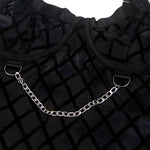 Body avec chaînes et porte-jarretelles Nova - Vignette | Adopt1toy