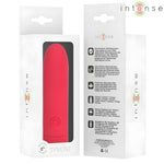 Vibromasseur Symone pour une stimulation délicate - Vignette | Adopt1toy