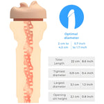 Combo Kiiroo : Feel Mouth et PowerBlow SET STROKER - Vignette | Adopt1toy