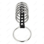 Cockring Kink pour un plaisir partagé et sensuel - Vignette | Adopt1toy