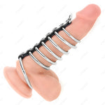 Cockring Kink pour un plaisir partagé et sensuel - Vignette | Adopt1toy