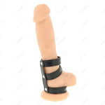 Cockring Kink pour plaisir et évasion sensuelle - Vignette | Adopt1toy