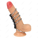 Cockring Kink pour une expérience voluptueuse - Vignette | Adopt1toy