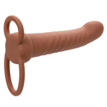 Gode Cockring Maxx ribbed pour double plaisir - Vignette | Adopt1toy