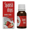 cobeco mouche espagnole reves de fraise 15 ml