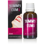 Yummy Cum Drops - Stimulez votre plaisir COBECO - Vignette | Adopt1toy