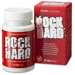 Compléments Rock Hard pour puissance masculine - Vignette | Adopt1toy