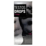COBECO - GOUTTES DE TESTOS 15 ML - Vignette | Adopt1toy