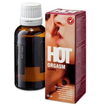 COBECO - GOUTTES DORGASME CHAUD 30 ML - Vignette | Adopt1toy