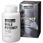 Complément naturel pour puissance masculine - Vignette | Adopt1toy