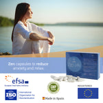 Gélules Zen Pills pour apaiser l'esprit COSMETICS - Vignette | Adopt1toy