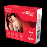 Complément naturel pour booster la libido - Vignette | Adopt1toy