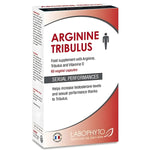Arginine tribulus suplemnet alimentaire 60 CAP - Vignette | Adopt1toy