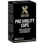 XPOWER - PRO VIRILITÉ CAPSULES 60 CAPSULES - Vignette | Adopt1toy
