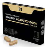 Vigormen & Climax Explosion pour plaisir intense - Vignette | Adopt1toy