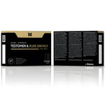 Testomen - Énergie et vitalité masculine BLACK - Vignette | Adopt1toy