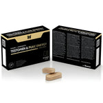 Testomen - Énergie et vitalité masculine BLACK - Vignette | Adopt1toy