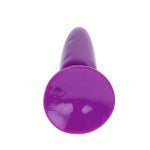 BAILE - PETIT PLUG ANAL LILAS 15 CM - Vignette | Adopt1toy