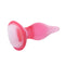 baile plug anal soft touch lilas 14 2 cm