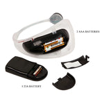 BAILE - STRING AVEC VIBRATEUR AVEC TÉLÉCOMMANDE LILAS - Vignette | Adopt1toy