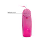 BAILE - CHATTE VIBRATON ANTHEA MAGIC FLESH - Vignette | Adopt1toy