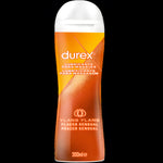 Gel de massage 2 en 1 Ylang Ylang 200 ml DUREX - Vignette | Adopt1toy