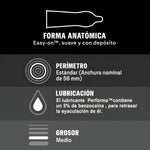 Préservatifs plaisir prolongé - 12 unités DUREX - Vignette | Adopt1toy