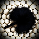 Plumeau doux Bali pour des caresses sensuelles - Vignette | Adopt1toy