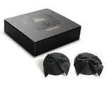 Cache-tétons Burlesque pour un look sexy BIJOUX - Vignette | Adopt1toy