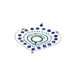 Cache-téton Bijoux - Séduction subtile INDISCRETS - Vignette | Adopt1toy