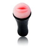 BAILE - MASTURBATEUR DE CHATTE POUR BÉBÉ BOUCHE - Vignette | Adopt1toy