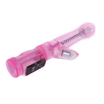 BAILE - VIBRATEUR INTIME LOVER TEASE LILAS - Vignette | Adopt1toy