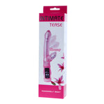 BAILE - VIBRATEUR INTIME LOVER TEASE LILAS - Vignette | Adopt1toy