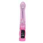 BAILE - VIBRATEUR INTIME LOVER TEASE LILAS - Vignette | Adopt1toy