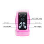 BAILE - MINI LAPIN AMANT INTIME LILAS - Vignette | Adopt1toy