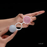 Boules de Geisha Luna pour plaisir intime LELO - Vignette | Adopt1toy
